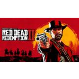 Red dead redemption 2 • Sammenlign på PriceRunner »