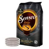 Senseo kaffe puder • Se (57 produkter) PriceRunner »