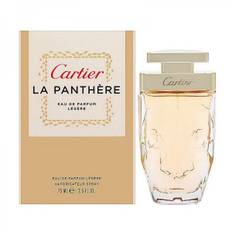 Cartier La Panthère Perfume for Women Eau de Parfum EDP 75 ml