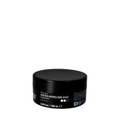 My.Organics My Water Modeling Wax 100ml - Hårvoks