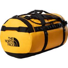 The North Face The North Face Base Camp Duffel - L Summit Gold/TNF Black, OneSize, Sumitgld/Tnfblk