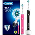 Oral b 2900 • Sammenlign (11 produkter) PriceRunner »
