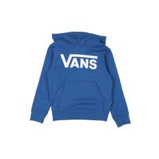 VANS - Sweatshirt - Blue - 6