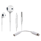 Iphone headset • Find (200+ produkter) hos PriceRunner »