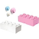 Lego Opbevaring Børneværelse • Se pris på PriceRunner »