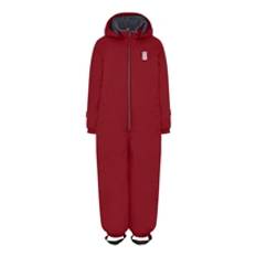 LEGO Wear Flyverdragt Lwjori 721, Dark Red