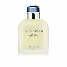 Herreparfume Dolce & Gabbana LIGHT BLUE POUR HOMME EDT 125 ml