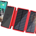 Solcelle oplader • Se (100+ produkter) på PriceRunner »