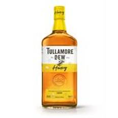 Tullamore Dew Honey Irish Whiskey Likør 70 cl 35%