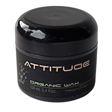 TronTveit Attitude,  Organic Wax