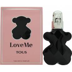 LoveMe The Onyx Parfum Eau de Parfum 30ml Spray