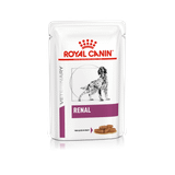 Royal canin renal vådfoder • Find PriceRunner nu »