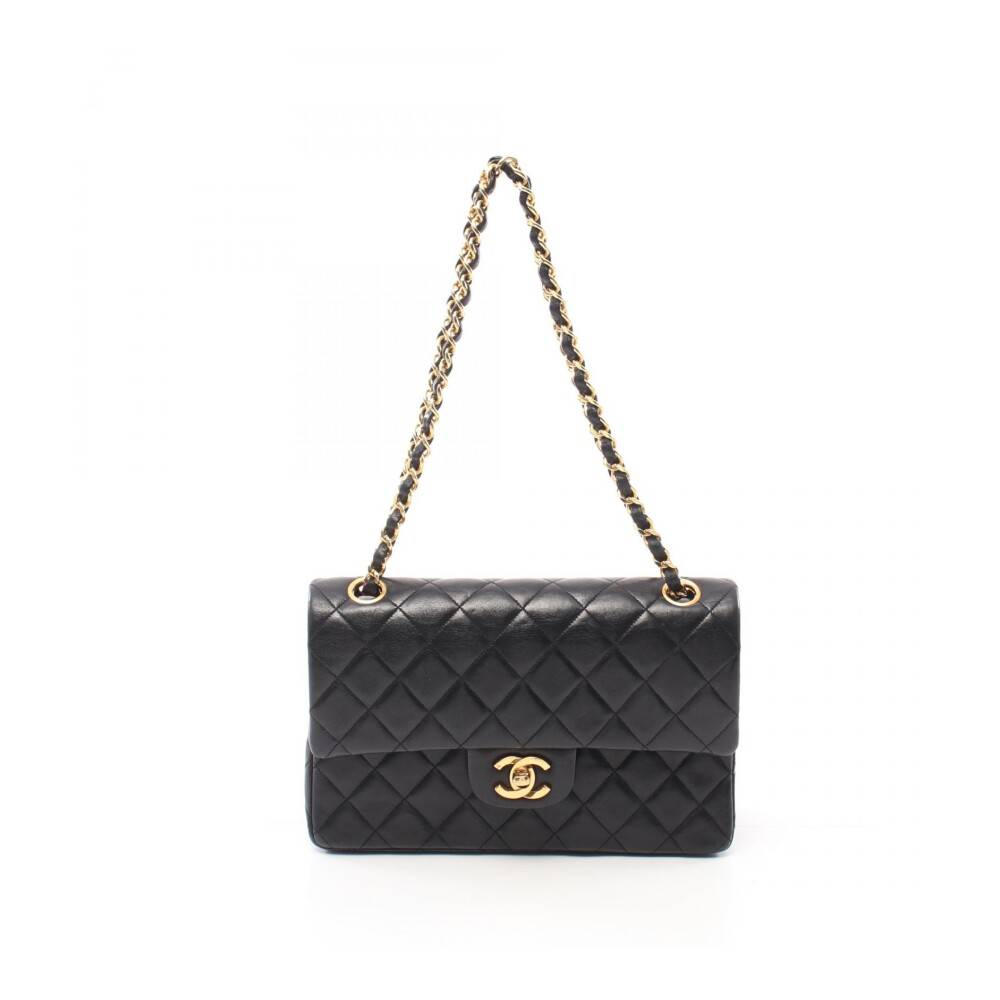 Chanel taske • Sammenlign (1000+ produkter) PriceRunner »