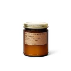 P.F. Candle Co. - Classic Soy Candle - Duftlys - No. 32 Sandalwood Rose / standart - 7,2 oz / 210 ml