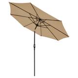Vippe parasol • Find (400+ produkter) hos PriceRunner »