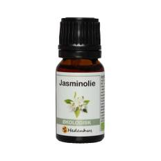 Jasminolie - Økologisk - 100 ml