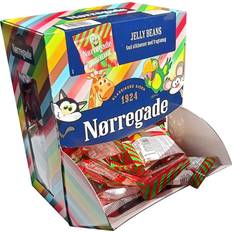 Nørregade Jelly Beans 100 poser á 10 g