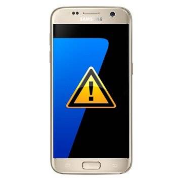 Samsung galaxy s7 batteri • Find på PriceRunner »