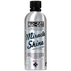Miracle Shine Polish and Protectant 500ml