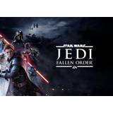 Voksen flertal Datter Jedi fallen order • Se (73 produkter) på PriceRunner »