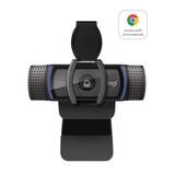 Hvordan elasticitet hed Logitech hd pro webcam c920 webkamera • PriceRunner »