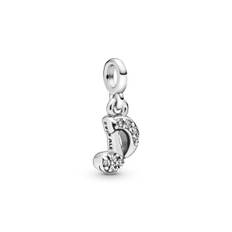 Pandora Me My Musical Note Charm/Vedhæng