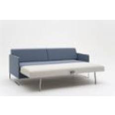 Trekanten Hestbæk Model 33 Dobbelt Sovesofa L: 198 cm - Torino 200