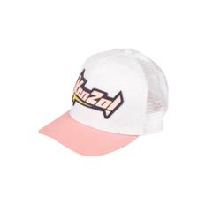 KENZO KIDS - Hat - Light pink - 53