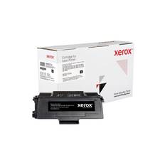 Xerox 006R03724 / Alternative to Brother TN-3280 Black Toner - Lasertoner Sort