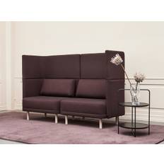 Andersen Furniture A3 modulsofa (Stof gr. 1, High Back modulsofa)
