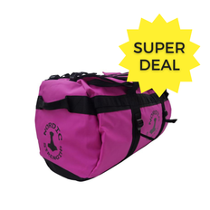 Super deal - Duffel bag - Nordic Strength (70 liter)