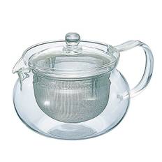 Hario Chacha Kyusu-Maru - 700ml Teapot