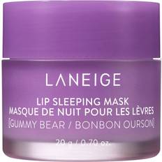 LANEIGE Lip Sleeping Mask Læbemaske - Læbepomade hos Magasin - No Color - NO_SIZE