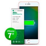 Udskiftning batteri iphone 7 • Find hos PriceRunner »