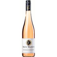 Weingut Fritz Wassmer, Spätburgunder Rosé 2023 - 750 ml