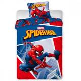Spiderman sengetøj • Se (29 produkter) PriceRunner »