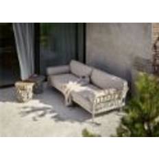 Vipp 720 Outdoor Open-Air 3 Seater Sofa L: 251 cm - Beige