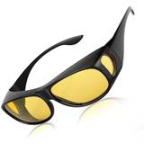 Solbriller gult glas • Se (37 produkter) PriceRunner »