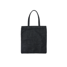 PCNILLE Handbag - Dark Grey Denim - ONE SIZE