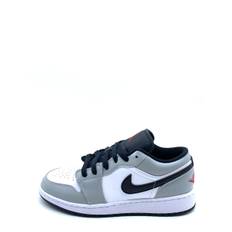 Jordan 1 Low “Smoke Grey”