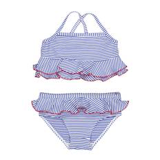 Swara, Bikini - Swim Stripe - 2-3Y|92/98
