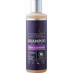 Urtekram, Purple lavender shampoo, 250 ml