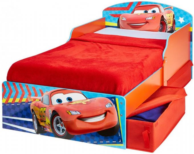Disney cars sengetøj • Se (14 produkter) PriceRunner »