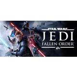 Jedi fallen order • Sammenlign & se de bedste priser »