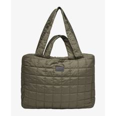 DANIEUM SHOPPER TASKE - Forrest Green / OS