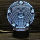 Fodbold lampe • Find (36 produkter) hos PriceRunner »