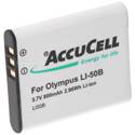 Olympus li 50b batterier • Find billigste pris hos PriceRunner nu »