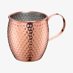 Moscow Mule krus banket kobber 0,46L