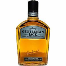 Jackdaniel Jack Daniel's Gentleman Jack Whiskey Fl 70