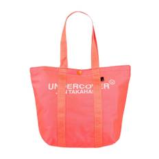 UNDERCOVER - Handbag - Coral - --